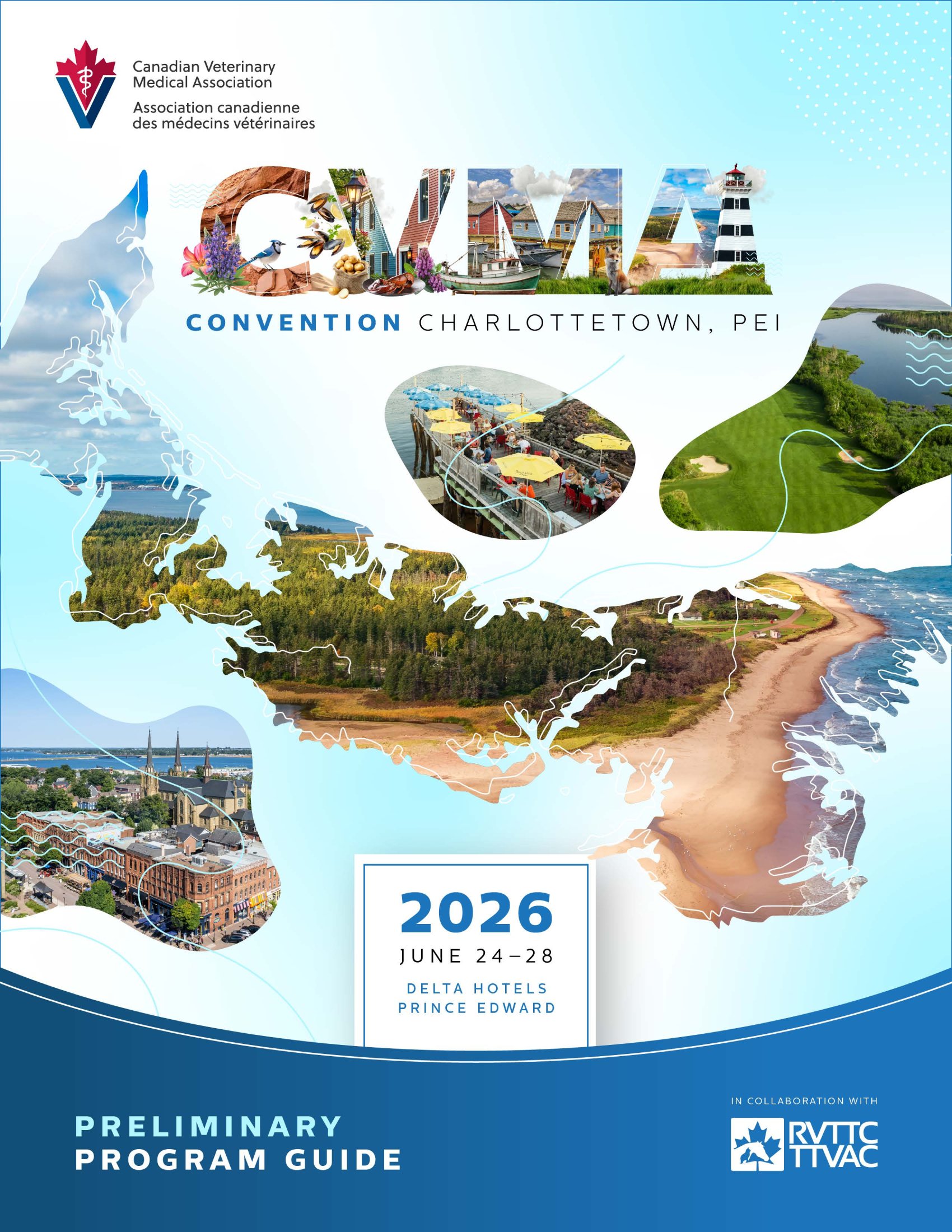 2026 CVMA Convention