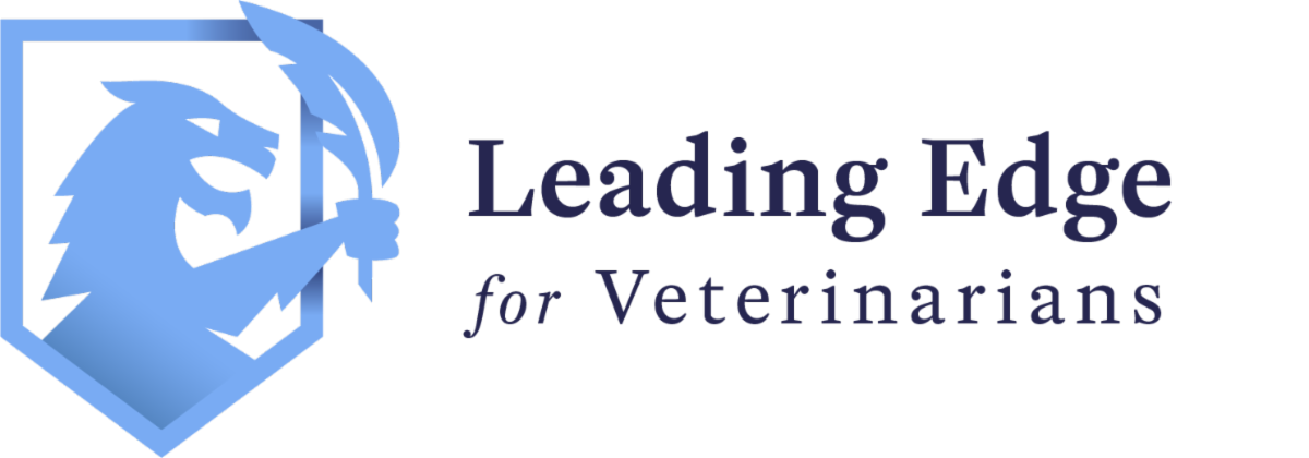 Leading Edge Logo