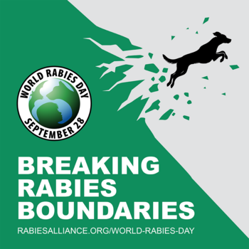 World Rabies Day 2024