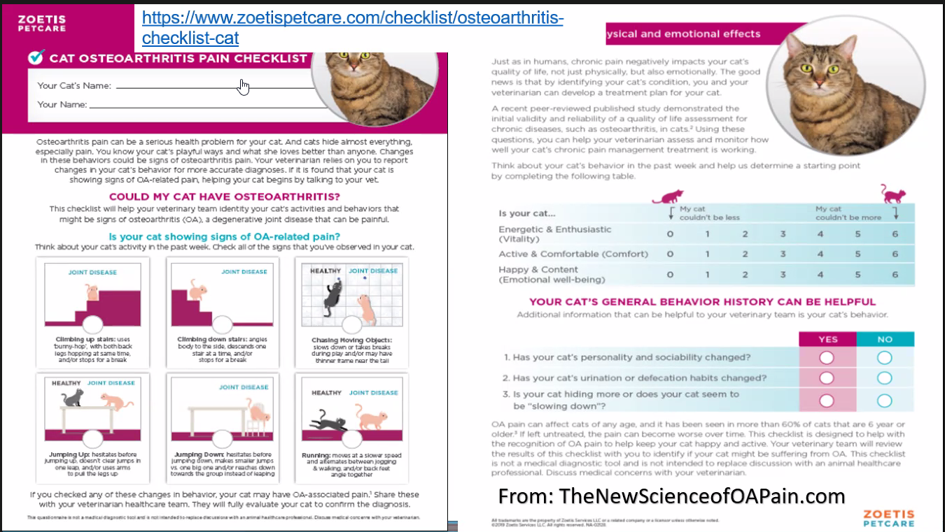 SBCV PDF Resources | Canadian Veterinary Medical Association