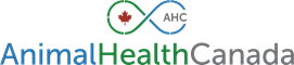 Animal Health Canada Logo